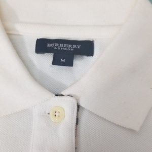 Burberry Tops - Burberry t-shirt Burberry Tops - Burberry t-shirt
